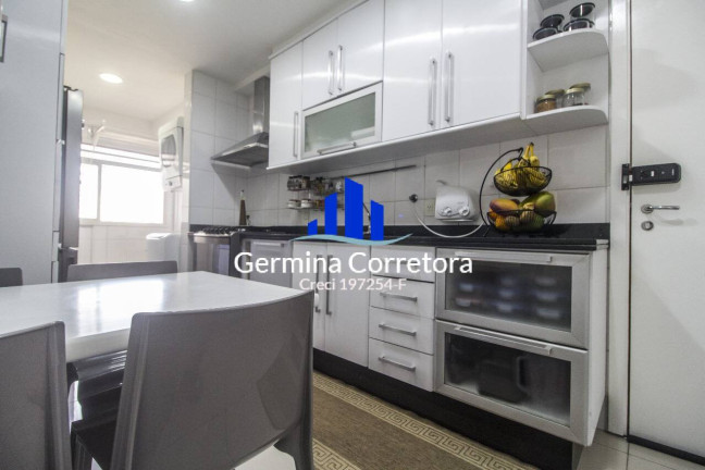 Imagem Apartamento com 2 Quartos à Venda, 133 m² em Tamboré - Santana De Parnaíba Imagem Apartamento com 2 Quartos à Venda, 133 m² em Tamboré - Santana De Parnaíba