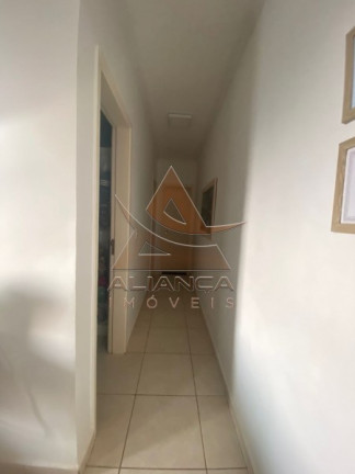 Imagem Apartamento com 2 Quartos à Venda, 47 m² em City Ribeirão - Ribeirão Preto Imagem Apartamento com 2 Quartos à Venda, 47 m² em City Ribeirão - Ribeirão Preto