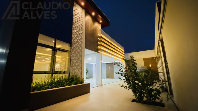 Imagem Casa com 3 Quartos à Venda, 300 m² em Cidade Nova - Feira De Santana Imagem Casa com 3 Quartos à Venda, 300 m² em Cidade Nova - Feira De Santana