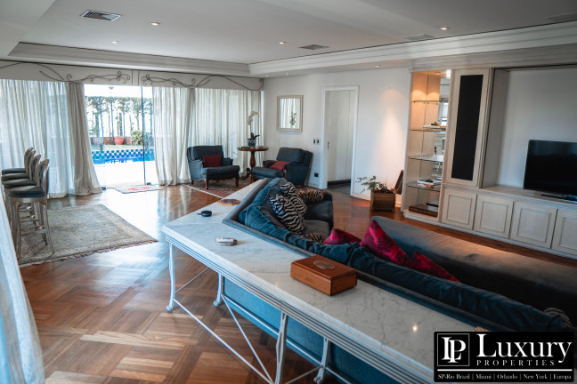 Imagem Cobertura com 4 Quartos à Venda, 770 m² em Jardim Paulista - São Paulo Imagem Cobertura com 4 Quartos à Venda, 770 m² em Jardim Paulista - São Paulo