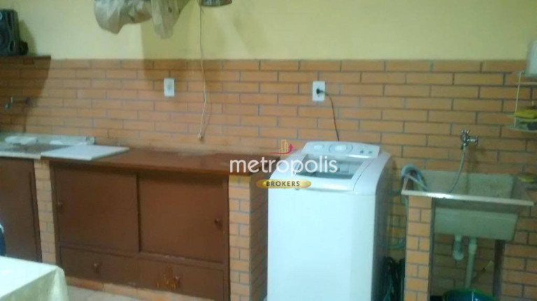 Imagem Sobrado com 3 Quartos à Venda, 171 m² em Parque Gerassi - Santo André Imagem Sobrado com 3 Quartos à Venda, 171 m² em Parque Gerassi - Santo André