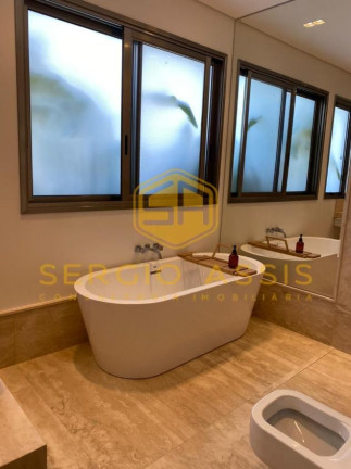 Imagem Casa de Condomínio com 4 Quartos à Venda, 575 m² em Tamboré - Barueri