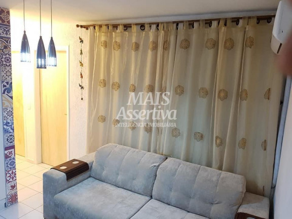 Imagem Apartamento com 2 Quartos à Venda, 38 m² em Canudos - Novo Hamburgo Imagem Apartamento com 2 Quartos à Venda, 38 m² em Canudos - Novo Hamburgo