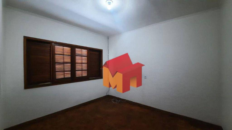 Imagem Casa com 4 Quartos à Venda, 150 m² em Jardim São Paulo - Americana Imagem Casa com 4 Quartos à Venda, 150 m² em Jardim São Paulo - Americana