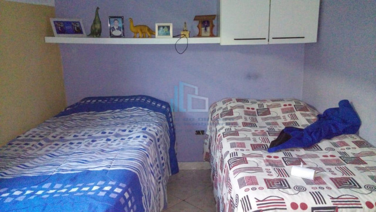 Imagem Casa com 2 Quartos à Venda, 76 m² em Mirim - Praia Grande