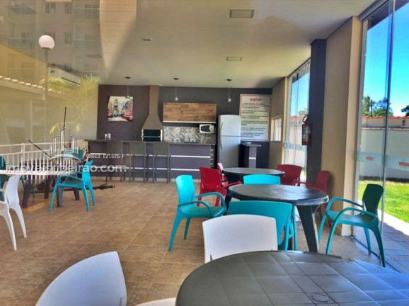 Imagem Apartamento com 2 Quartos à Venda, 54 m² em Vila Amélia - Ribeirão Preto