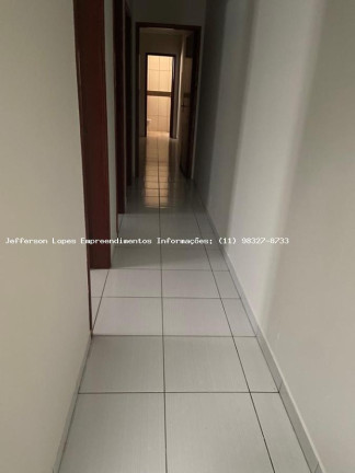 Imagem Casa com 3 Quartos à Venda, 94 m² em Jardim Planalto - Salto