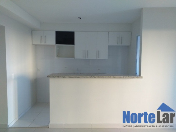 Imagem Apartamento com 2 Quartos à Venda, 63 m² em Vila Gustavo - São Paulo