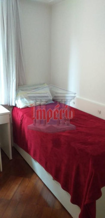 Imagem Apartamento com 3 Quartos à Venda, 109 m² em Campestre - Santo André Imagem Apartamento com 3 Quartos à Venda, 109 m² em Campestre - Santo André