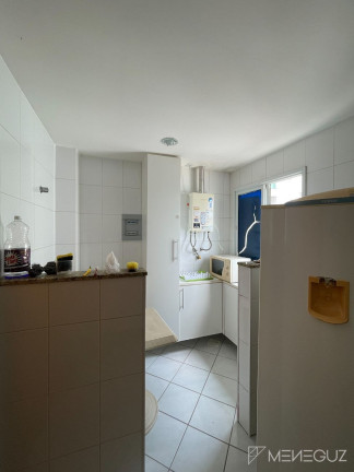 Imagem Apartamento com 3 Quartos à Venda, 110 m² em Praia Do Morro - Guarapari