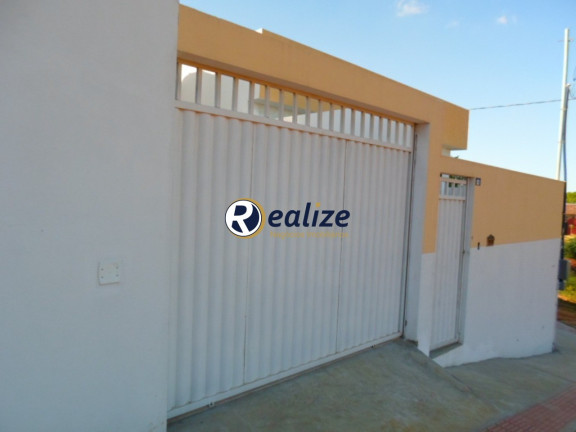 Casa com 2 Quartos à Venda, 75 m² em Fatima - Guarapari