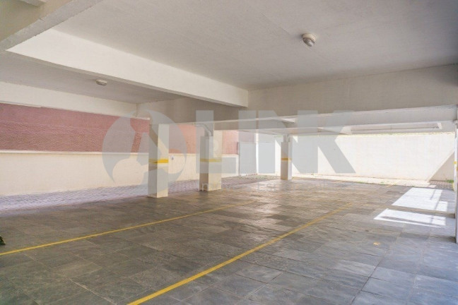 Imagem Apartamento com 3 Quartos à Venda, 69 m² em Chácara Das Pedras - Porto Alegre