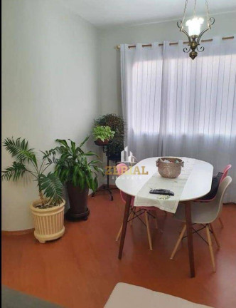 Imagem Apartamento com 2 Quartos à Venda, 82 m² em Santa Paula - São Caetano Do Sul