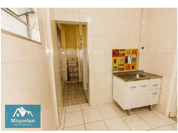 Imagem Apartamento com 2 Quartos à Venda, 75 m² em Bom Retiro - São Paulo
