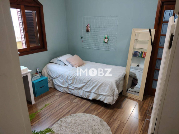 Imagem Imóvel com 4 Quartos à Venda, 200 m² em Jardim Taboão - São Paulo