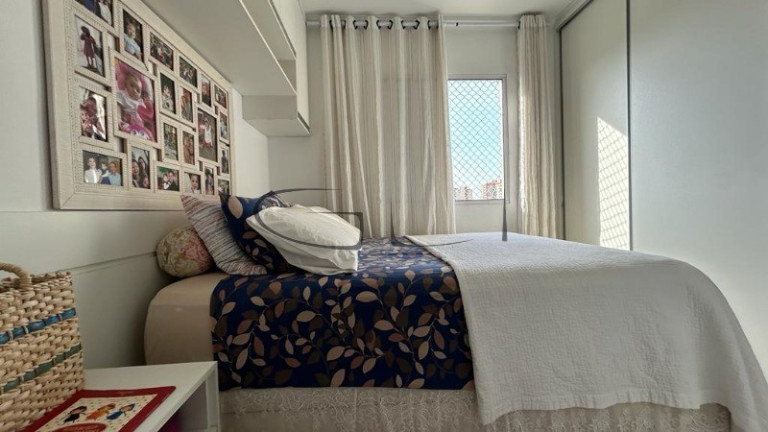 Imagem Imóvel com 3 Quartos à Venda, 65 m² em Mooca - São Paulo