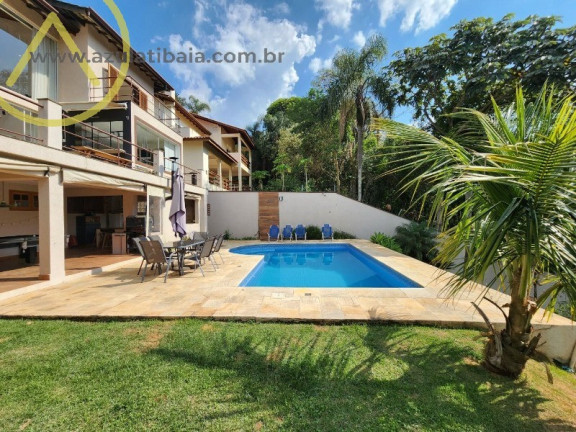 Imagem Casa com 3 Quartos à Venda, 280 m² em Serra Da Cantareira - Mairiporã