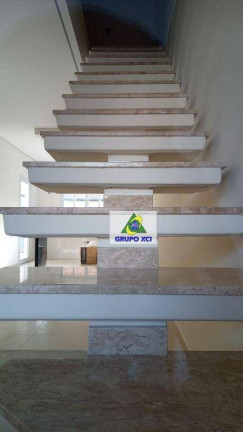 Imagem Casa com 3 Quartos à Venda, 143 m² em Parque Jambeiro - Campinas Imagem Casa com 3 Quartos à Venda, 143 m² em Parque Jambeiro - Campinas