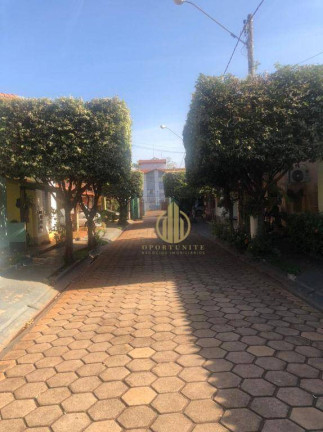 Imagem Casa com 2 Quartos à Venda, 96 m² em Ipiranga - Ribeirão Preto Imagem Casa com 2 Quartos à Venda, 96 m² em Ipiranga - Ribeirão Preto