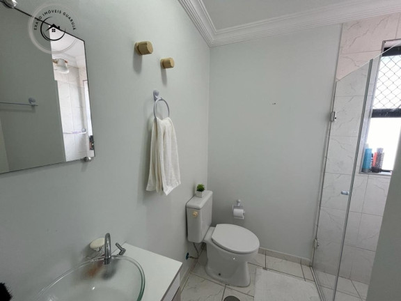 Imagem Apartamento com 3 Quartos à Venda, 160 m² em Pitangueiras - Guarujá Imagem Apartamento com 3 Quartos à Venda, 160 m² em Pitangueiras - Guarujá