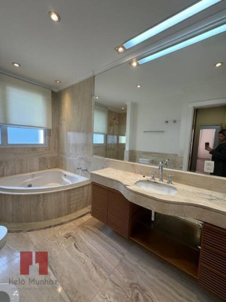 Imagem Apartamento com 4 Quartos à Venda, 317 m² em Jardim Universidade Pinheiros - São Paulo Imagem Apartamento com 4 Quartos à Venda, 317 m² em Jardim Universidade Pinheiros - São Paulo