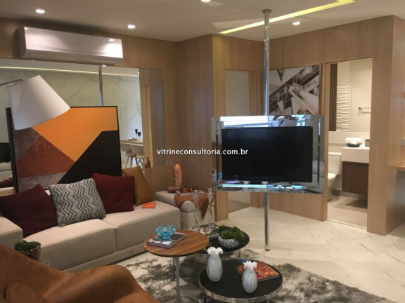 Imagem Apartamento com 2 Quartos à Venda, 64 m² em Vila Mariana - São Paulo