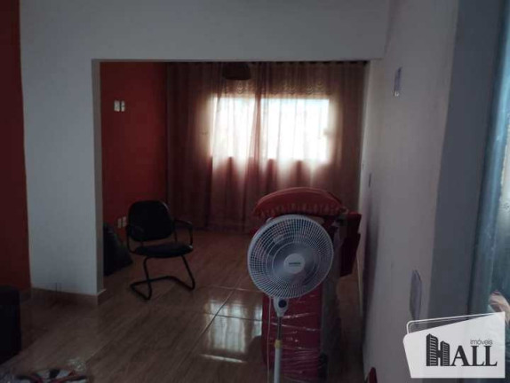 Imagem Casa com 3 Quartos à Venda, 250 m² em Residencial Das Américas - São José Do Rio Preto