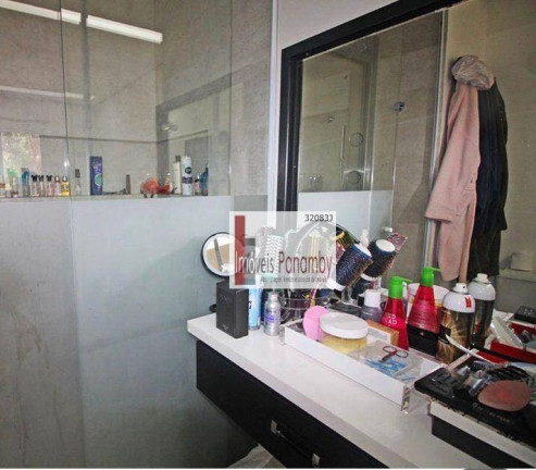 Imagem Casa com 3 Quartos à Venda, 107 m² em Vila Andrade - São Paulo Imagem Casa com 3 Quartos à Venda, 107 m² em Vila Andrade - São Paulo