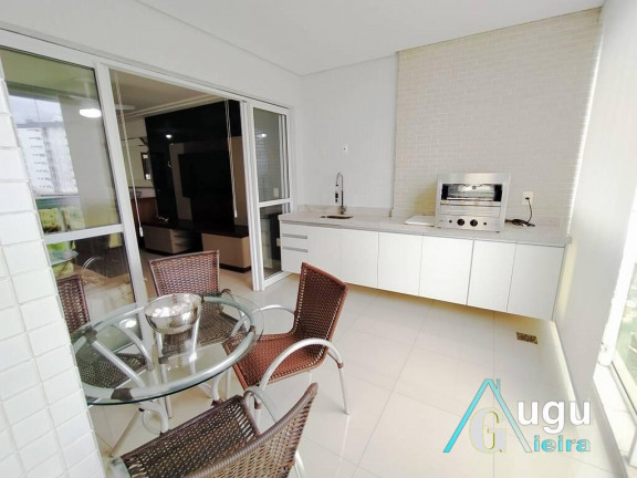 Imagem Apartamento com 3 Quartos à Venda, 140 m² em Centro - Guarapari