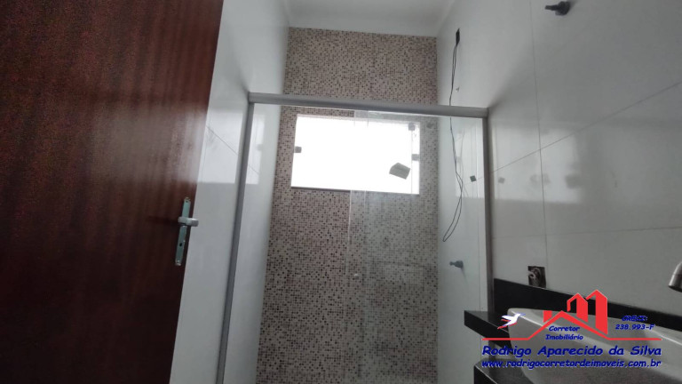 Imagem Casa com 2 Quartos à Venda, 125 m² em Parque Residencial Laluce - Birigui