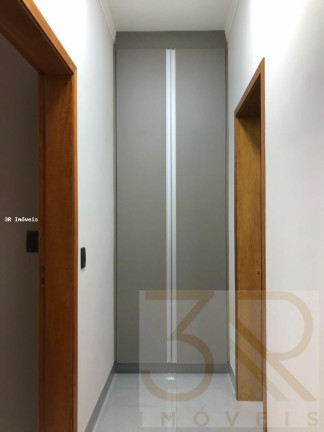 Imagem Casa de Condomínio com 3 Quartos à Venda, 152 m² em Jardim Cybelli - Ribeirão Preto