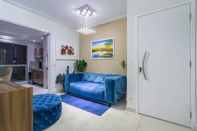 Imagem Apartamento com 3 Quartos à Venda, 110 m² em Alto Da Mooca - São Paulo Imagem Apartamento com 3 Quartos à Venda, 110 m² em Alto Da Mooca - São Paulo