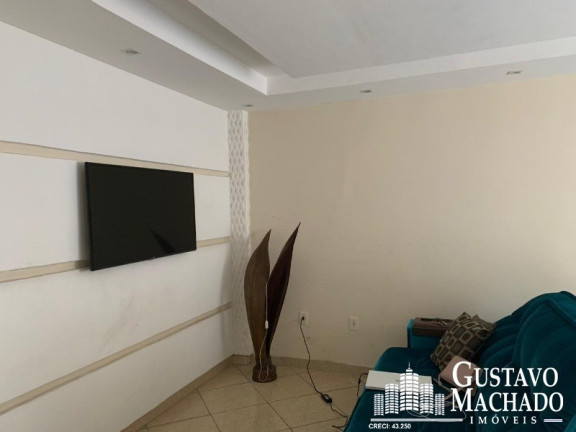 Imóvel com 3 Quartos à Venda, 100 m² em Santo Agostinho - Volta Redonda