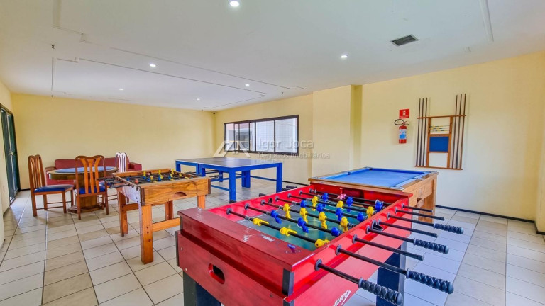 Imagem Apartamento com 3 Quartos à Venda, 109 m² em Guararapes - Fortaleza