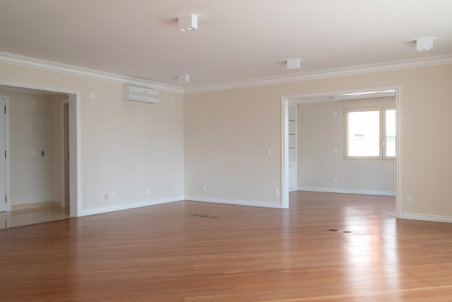 Imagem Imóvel com 3 Quartos à Venda, 278 m² em Jardim Paulistano - São Paulo