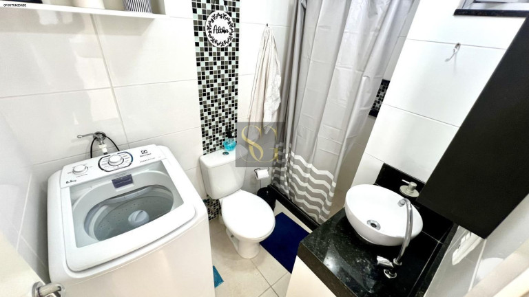 Imagem Apartamento com 1 Quarto à Venda, 33 m² em Várzea - Teresópolis
