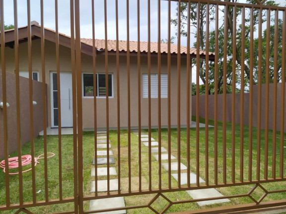 Imagem Casa com 2 Quartos à Venda, 54 m² em Jardim Santo Antônio - Atibaia Imagem Casa com 2 Quartos à Venda, 54 m² em Jardim Santo Antônio - Atibaia