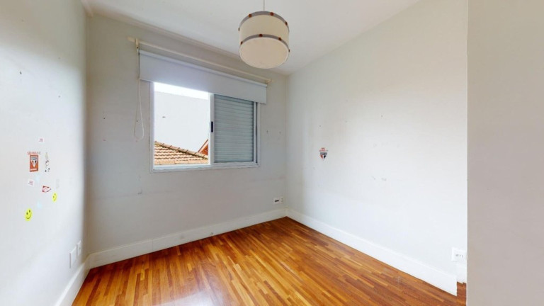 Imagem Apartamento com 3 Quartos à Venda, 137 m² em Morumbi - São Paulo