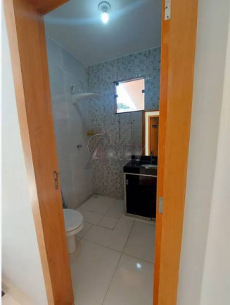 Imagem Casa com 2 Quartos à Venda, 100 m² em Jardim Primavera - Montes Claros Imagem Casa com 2 Quartos à Venda, 100 m² em Jardim Primavera - Montes Claros