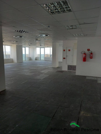 Imagem Sala Comercial para Alugar, 274 m² em Alphaville Centro Industrial E Empresarial/alphaville. - Barueri