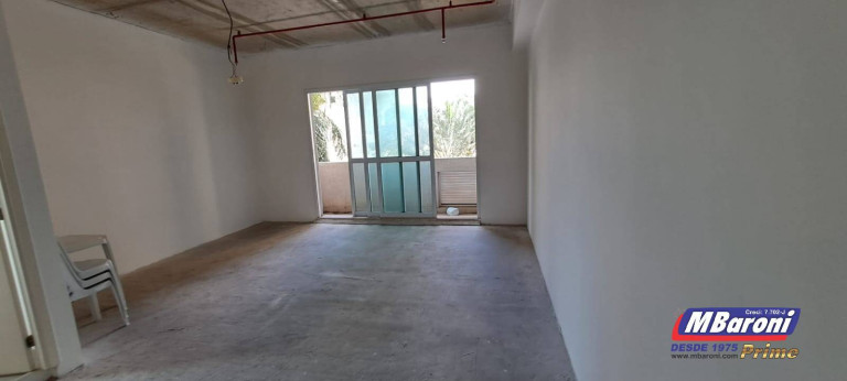 Sala Comercial para Alugar, 41 m² em Jardim Paulista - São Paulo