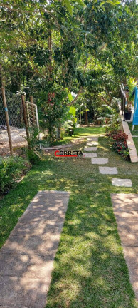 Imagem Casa com 3 Quartos à Venda, 100 m² em Piratuba - Ibiúna
