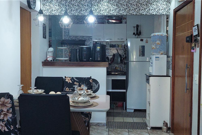 Imagem Apartamento com 3 Quartos à Venda, 41 m² em Jardim Santa Terezinha - São Paulo Imagem Apartamento com 3 Quartos à Venda, 41 m² em Jardim Santa Terezinha - São Paulo