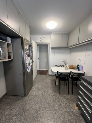 Imagem Imóvel com 4 Quartos à Venda, 200 m² em Paraíso - São Paulo