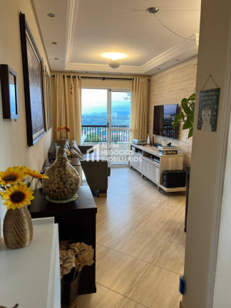 Apartamento com 2 Quartos à Venda, 65 m² em Parque Residencial Flamboyant - São José Dos Campos