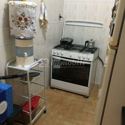 Imagem Apartamento com 1 Quarto à Venda, 40 m² em Santa Cecília - São Paulo Imagem Apartamento com 1 Quarto à Venda, 40 m² em Santa Cecília - São Paulo