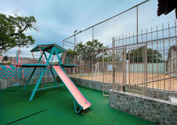 Imagem Apartamento com 3 Quartos à Venda, 68 m² em Camaquã - Porto Alegre