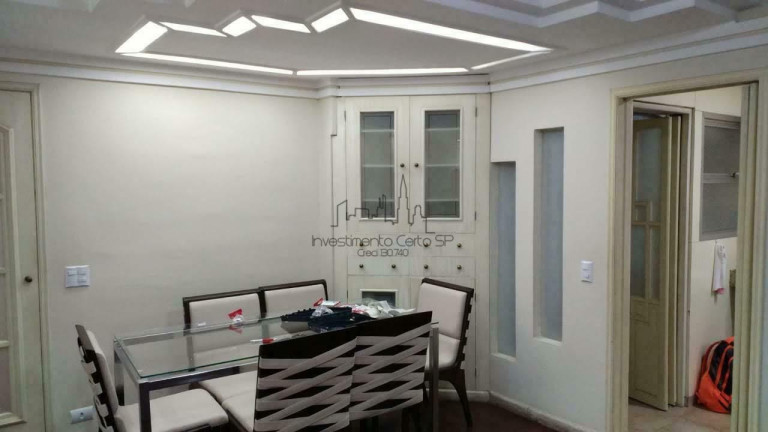 Imagem Apartamento com 3 Quartos à Venda, 97 m² em Jardim Das Laranjeiras - São Paulo Imagem Apartamento com 3 Quartos à Venda, 97 m² em Jardim Das Laranjeiras - São Paulo