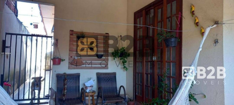Imagem Casa com 3 Quartos à Venda, 112 m² em Vila Pacífico - Bauru Imagem Casa com 3 Quartos à Venda, 112 m² em Vila Pacífico - Bauru