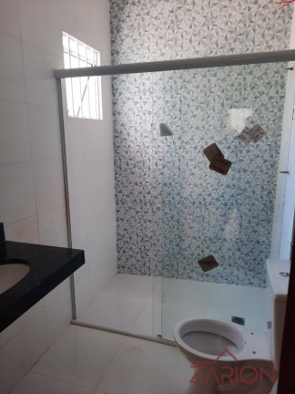 Imagem Casa com 2 Quartos à Venda, 125 m² em Chácara Fonte Imaculada Conceição - Taubaté